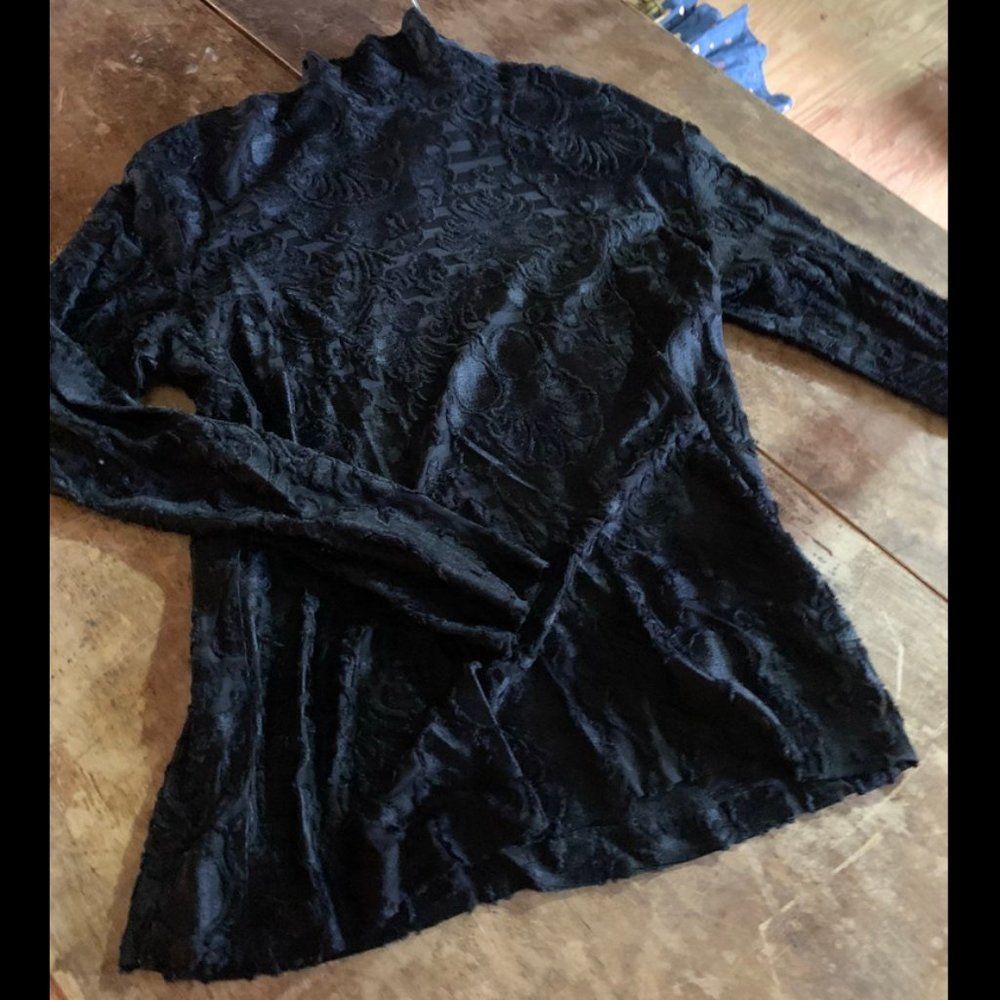 Ellen Tracy Blouse
